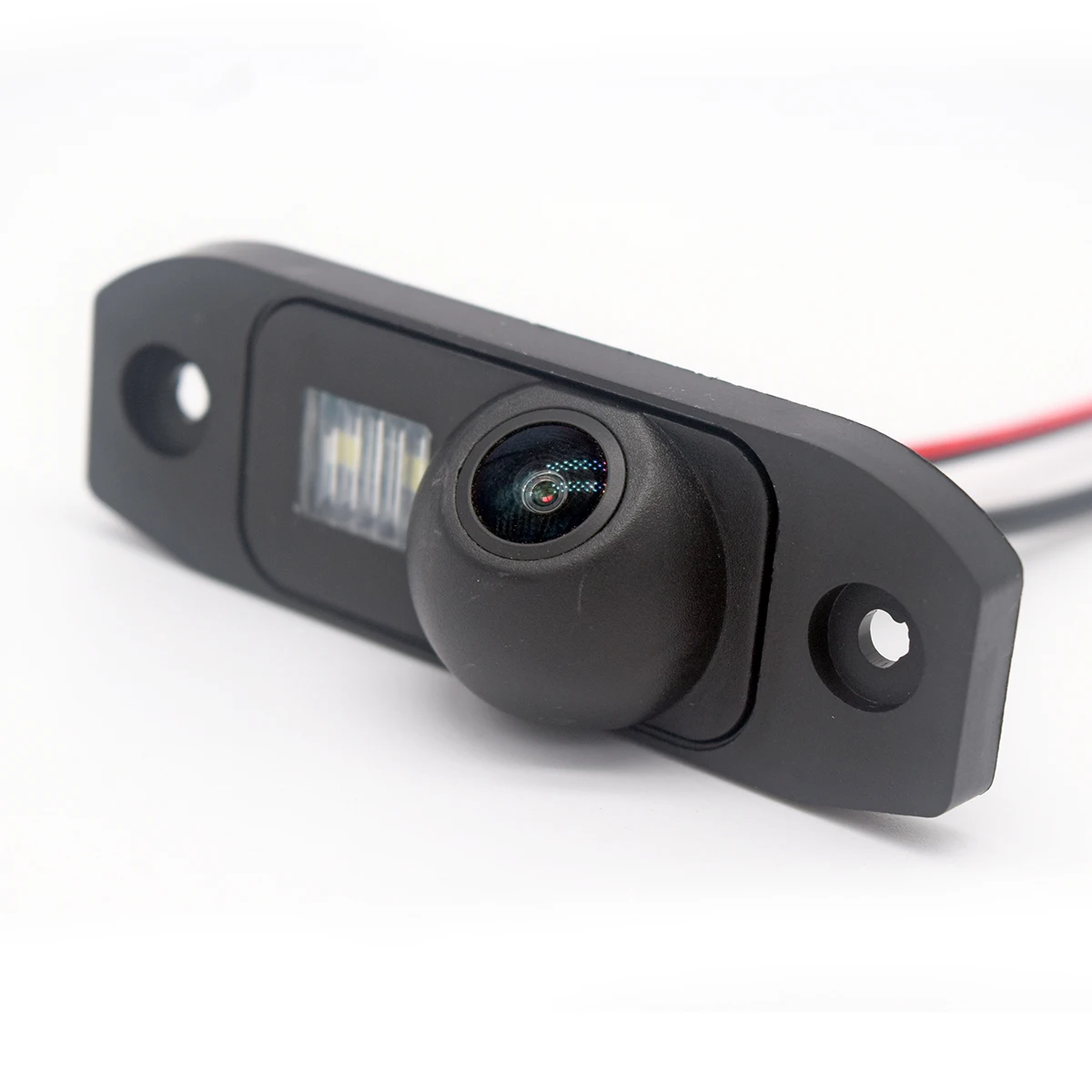 Bornwin AHD 1080P 170ยฐ FishEye Vehicle Rear View Night Vision Car Reverse Camera For Volvo S40 S60 S60L S80L XC90 XC60 V60