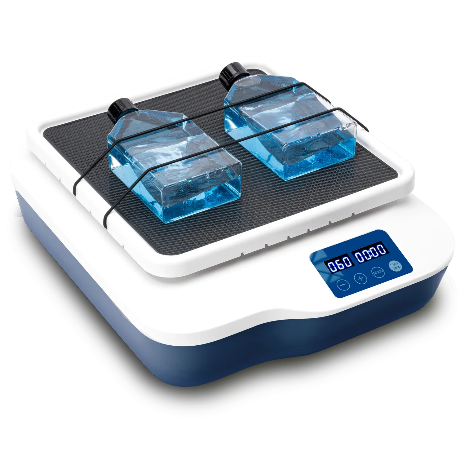 

LED Digital Linear Shaker BNSK-L180-S Intelligent Linear Reciprocating Shaking for Research and Industrial Applications