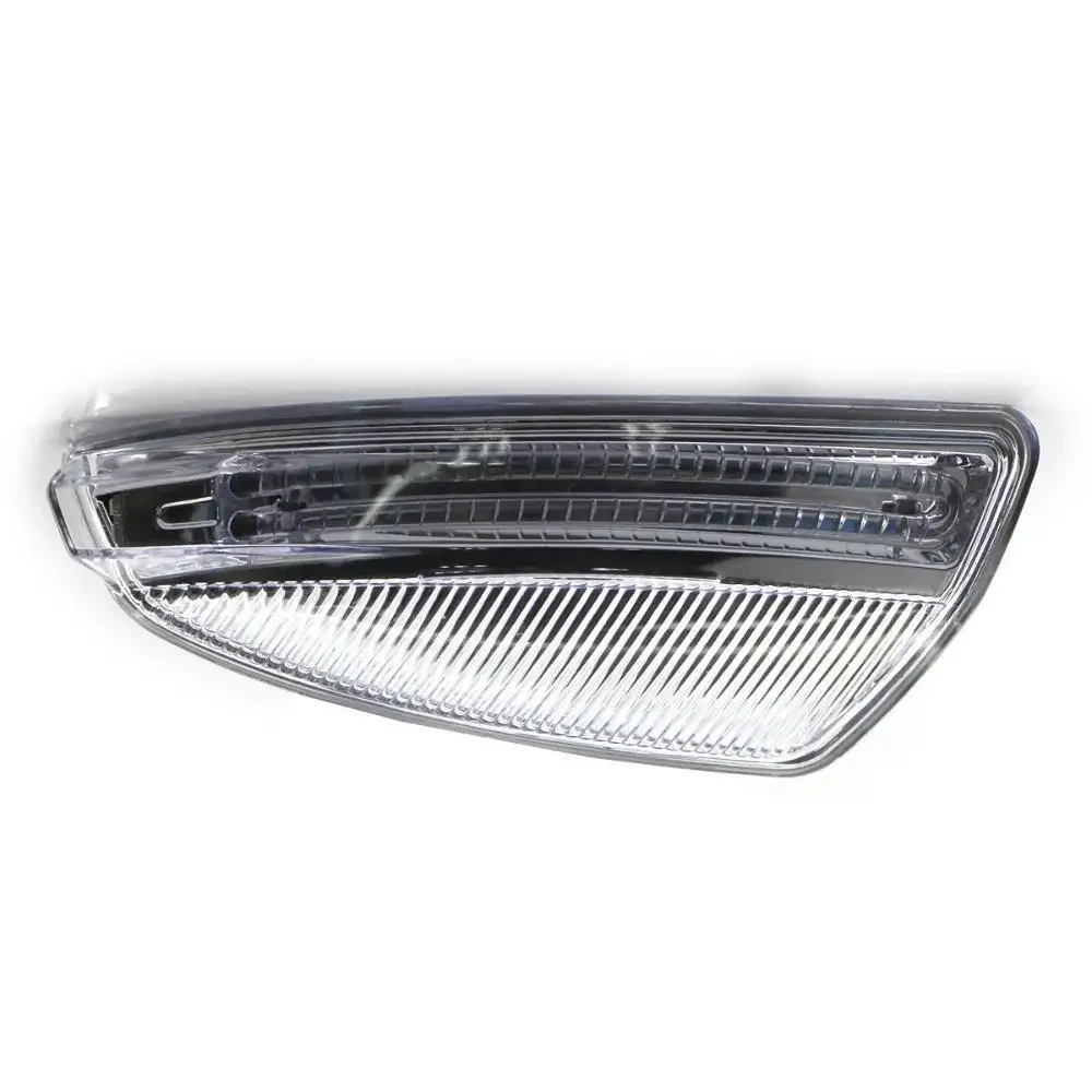 A2048200721 2048200821 For Mercedes-Benz C Class W204 S204 W639 W164 ML300 ML500 ML550 Car Turn Signal Light LED Rearview Mirror