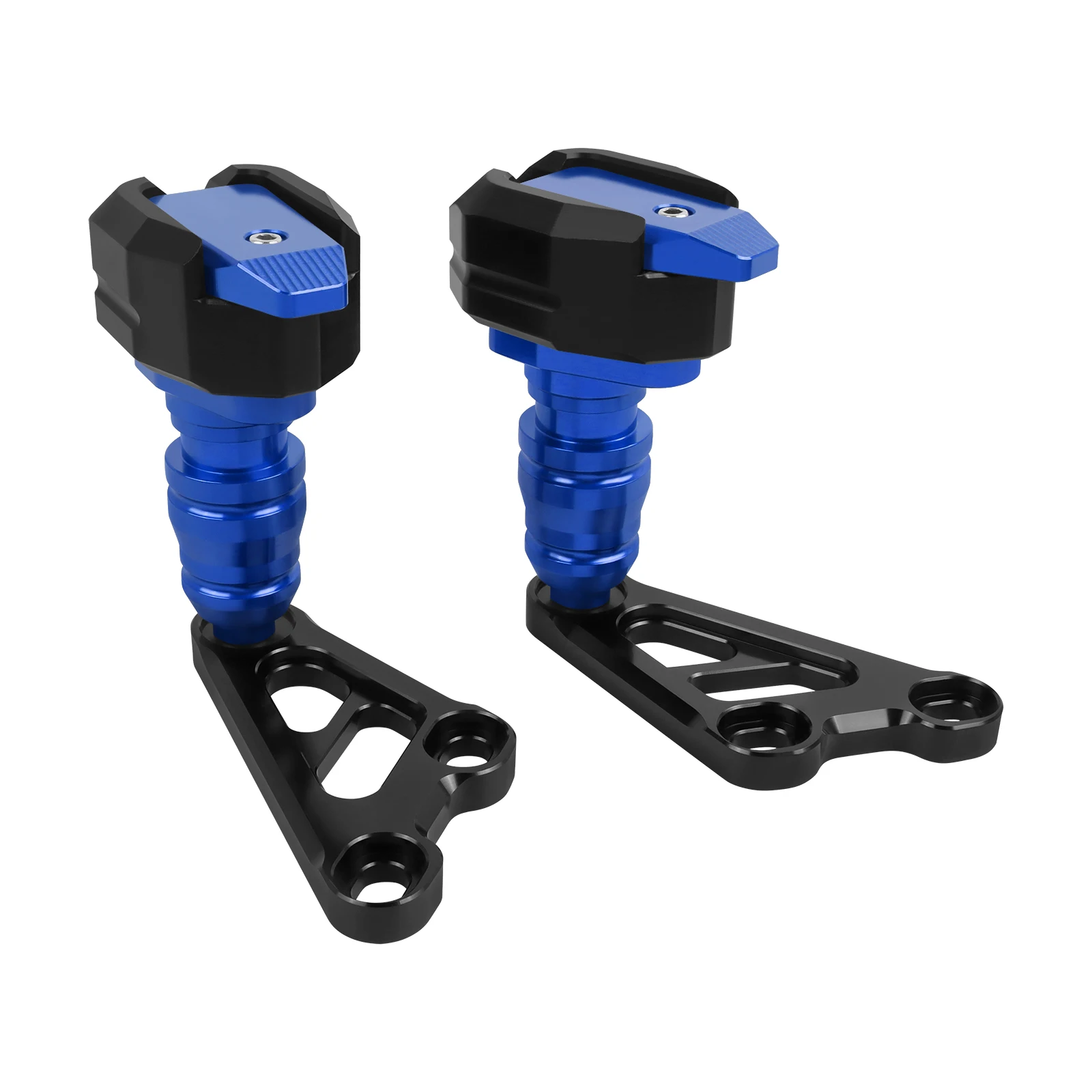 For Honda XL750 Transalp 23-25 Motorcycle Body Anti-Fall Ball Stick Protection Bar Accessories for Enhanced Riding Safety