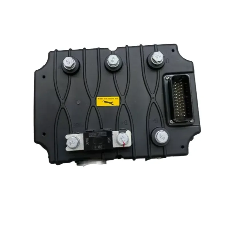 2026 Hot Sale Empower Controller MC3818 Electric Golf Cart 48v 72v Motor Controller