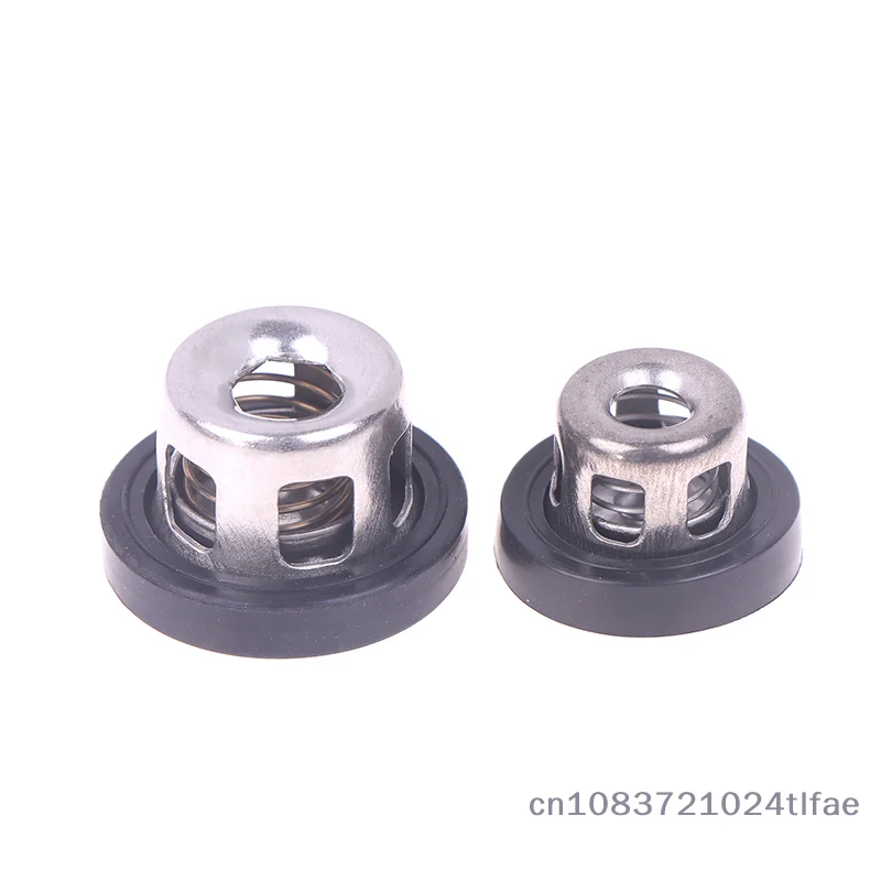 6 Pcs Sprayer Valve Seat Valve Check Assembly For 22a/25a Power Sprayer Valve Seal Valve Pump Seal Repair