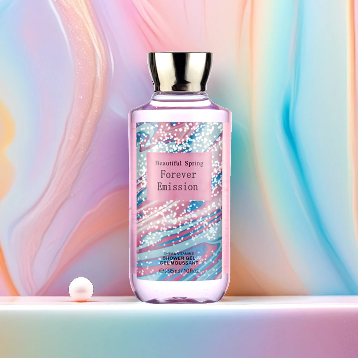 Рисунок 2 - 295 мл ароматные духи для мытья