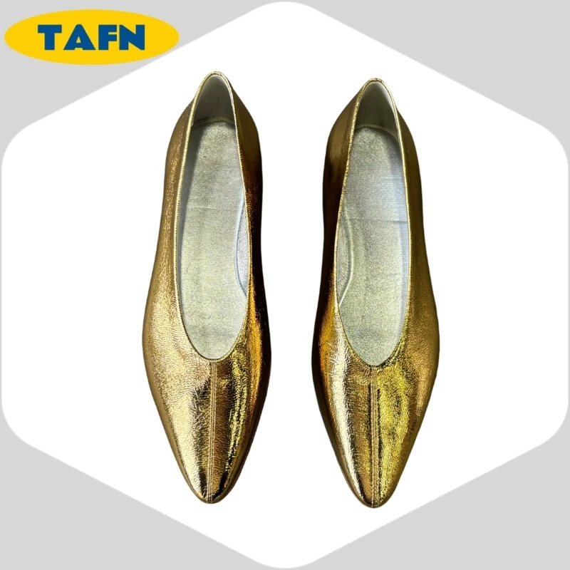 

Ballet Shoes Beautiful, All-Match Fashion Comfortable Comfortable Ballet Flats for Work and Casual Outfits AE2110