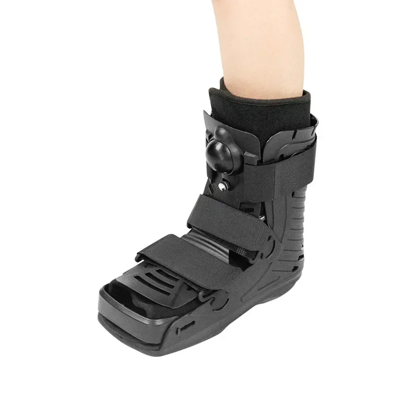 for Inflatable Achilles Tendon Airbag Brace for Rupture Fracture Postoperative Rehabilitation Shoe Protection Ankle Joint
