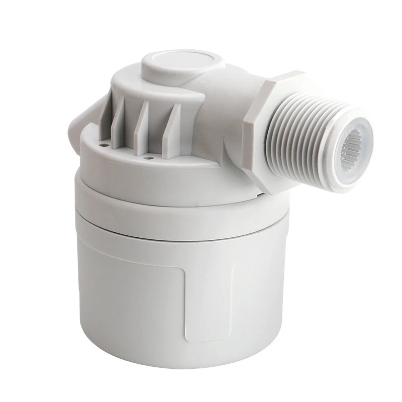 Float Ball Valve Storage Tank Tower Float Ball Switch Inlet Valve Automatically Stops Automatic Water Level Control Valve