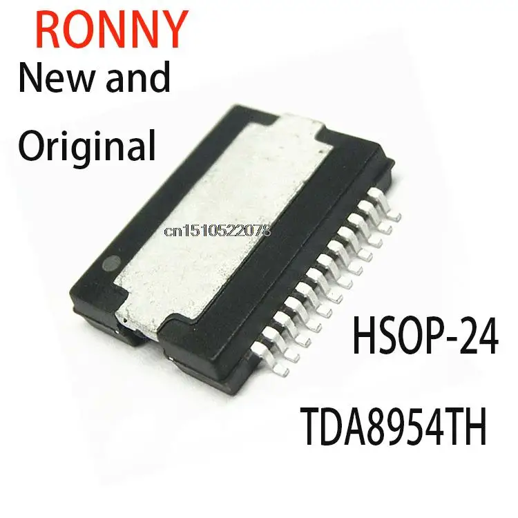 5-10PCS New and Original   Hsop-24 TDA8954TH