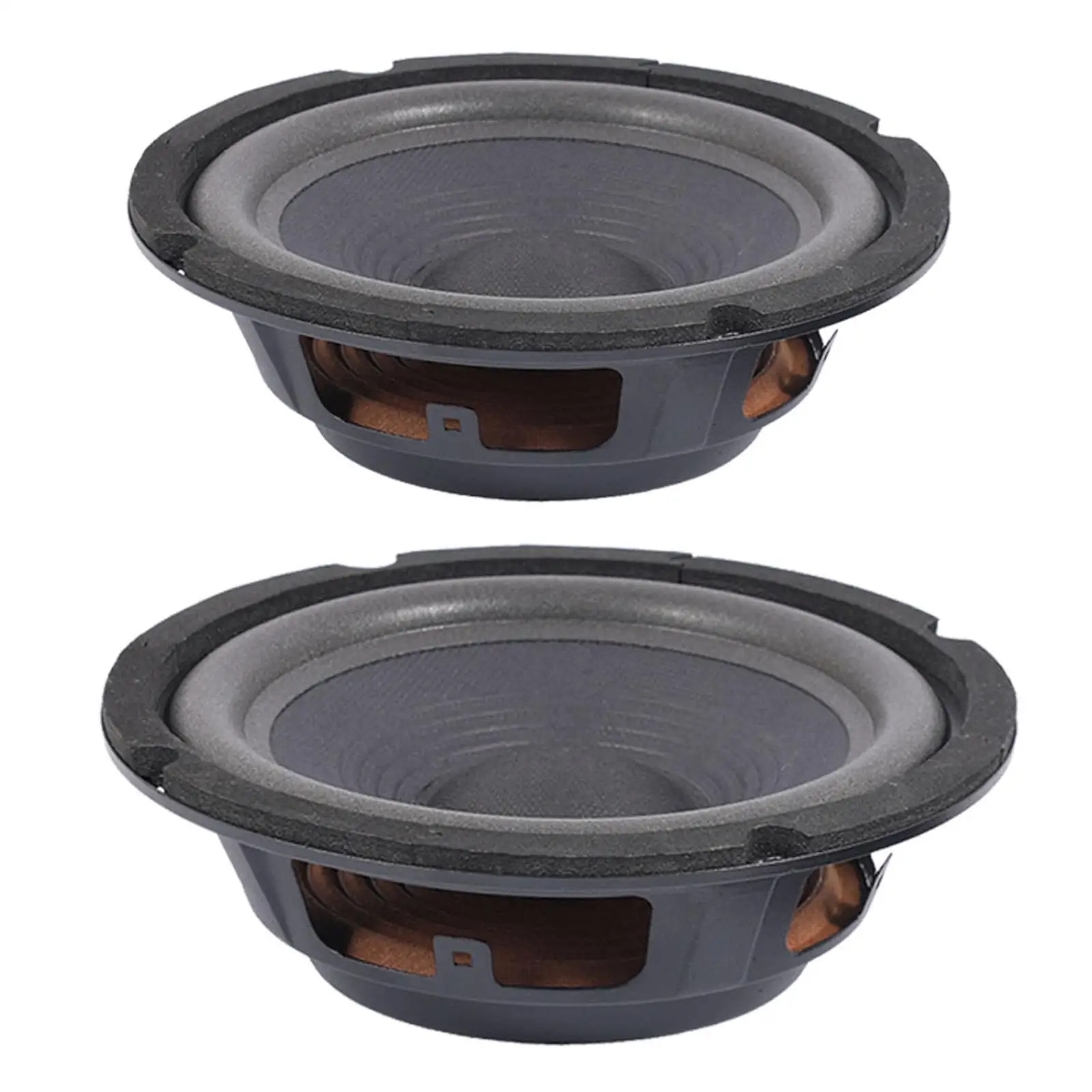 Bass Speaker Passive Radiator Round Good Quality Vibration Platen for Bass Vibrating