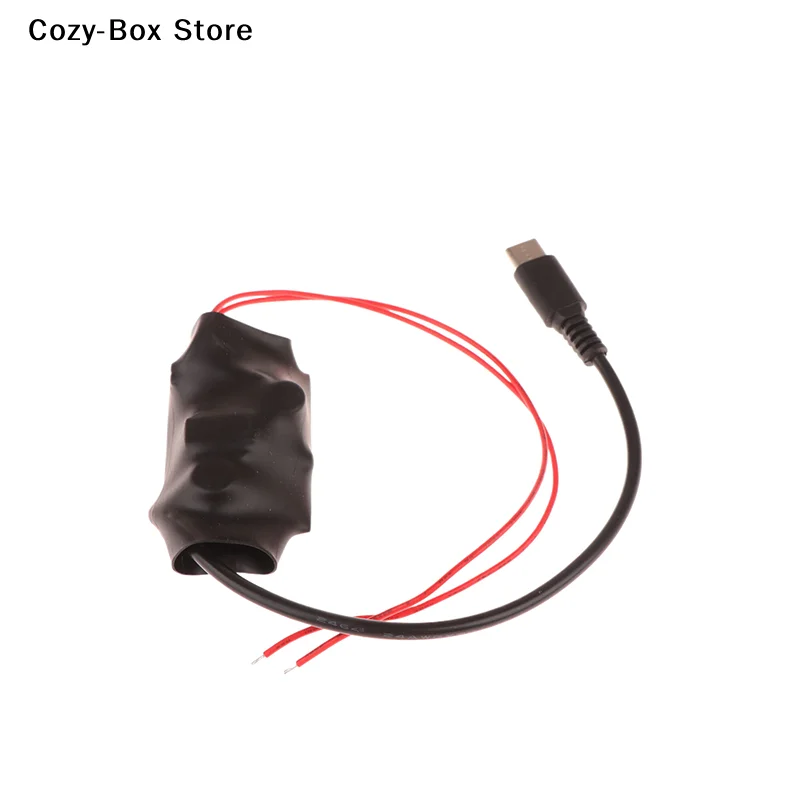 [ZY]1Pcs Small Camera WiFi Monitoring Adapter AC220V To DC5V 1A/2A Power Transformer TYPEC USB Power Supply Transformer[ZY]