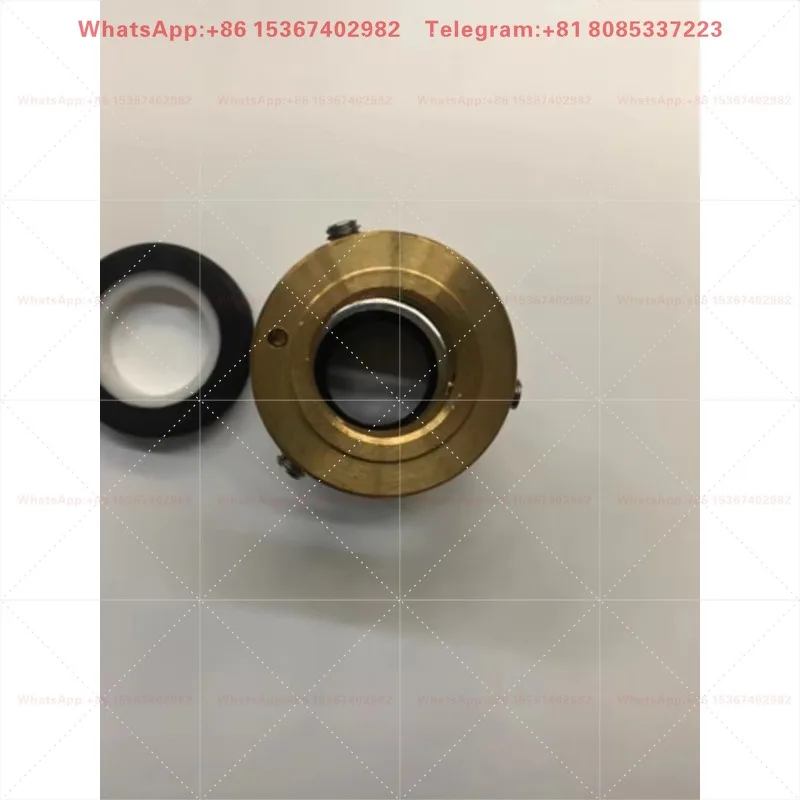 ACP-251A 401A Cooling Oil Pump Mechanical Seal Cast Impeller Accessories Replacement Parts High Compatibility Stable Durable