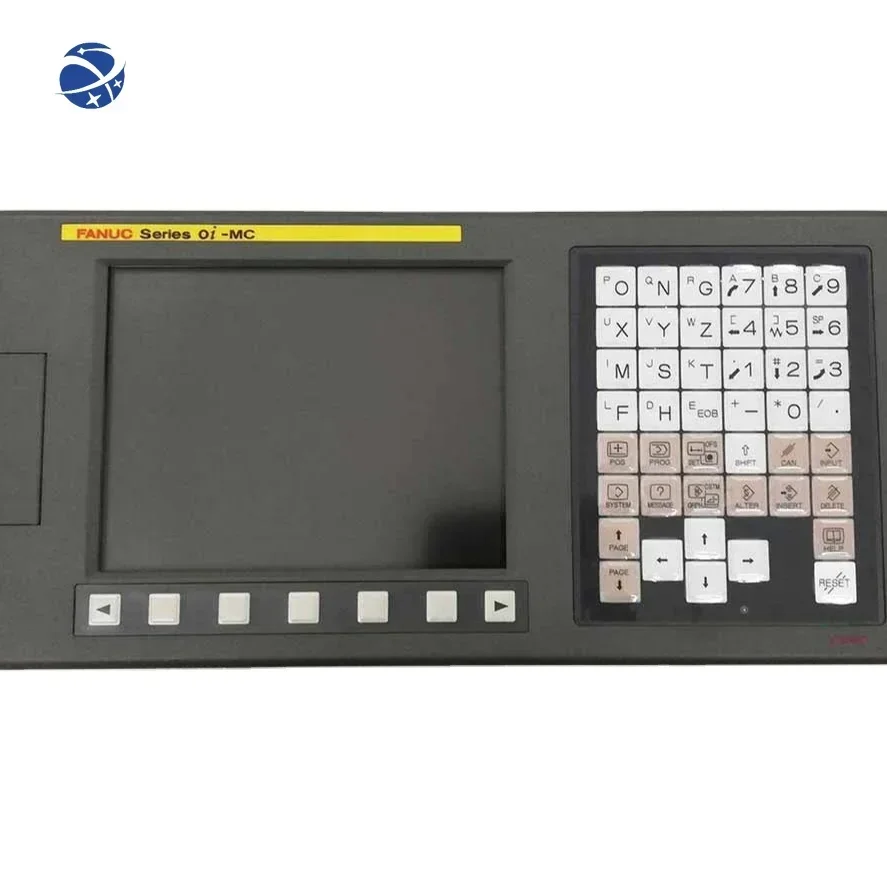 

FANUC CNC 0i-MC Kit CNC System Controller A02B-0309-B500 for Industrial Control