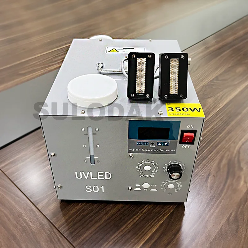 

2pcs UV LED Curing System 60*15 MM 2 lamps Plus Water Tank Plus Cable line Water pipe Epson UV flatbed Printer LED UV lamp