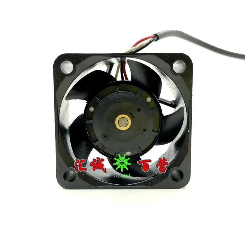 New Cooler Fan for NIDEC U40G12BGA5-52 4CM 4020 12V 0.17A Cooling Fan 40 *40 * 20MM