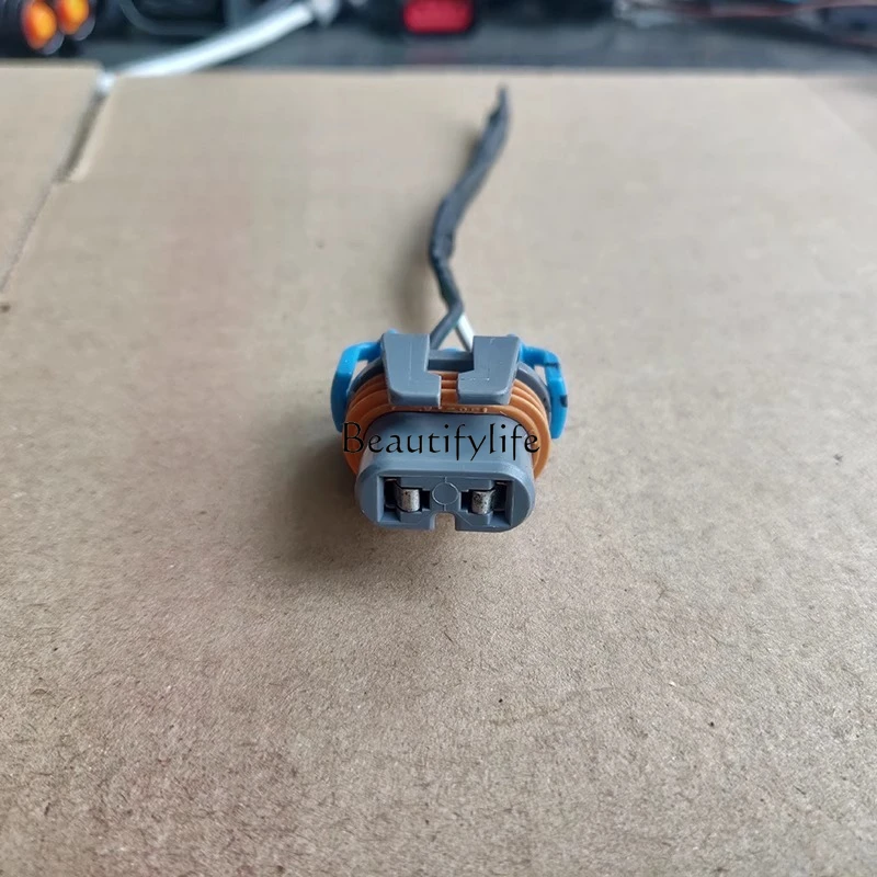 

*parts and accessoriesFar and near integrated headlight 9012 bulb plug original dismantling car