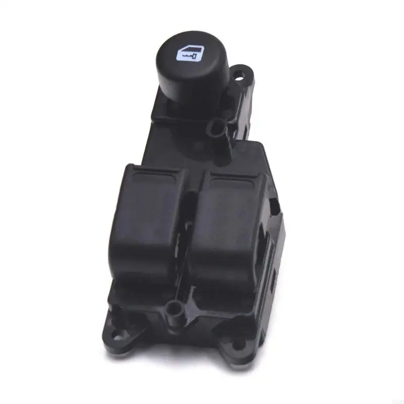 

User Friendly Car Window Lift Switch 9216533 Dustproof Window Switch for Car