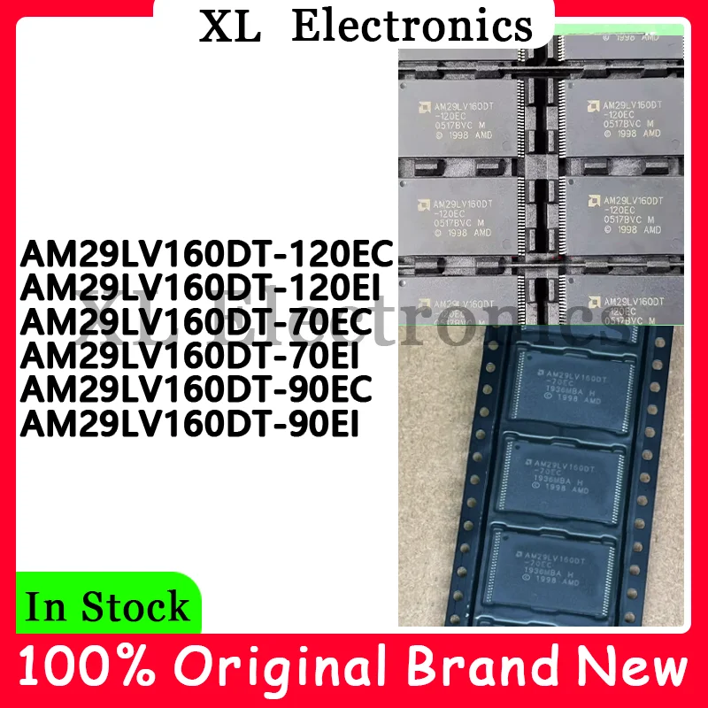 am29lv160dt-120ec-am29lv160dt-120ei-am29lv160dt-70ec-am29lv160dt-70ei-am29lv160dt-90ec-am29lv160dt-90ei-novo-original