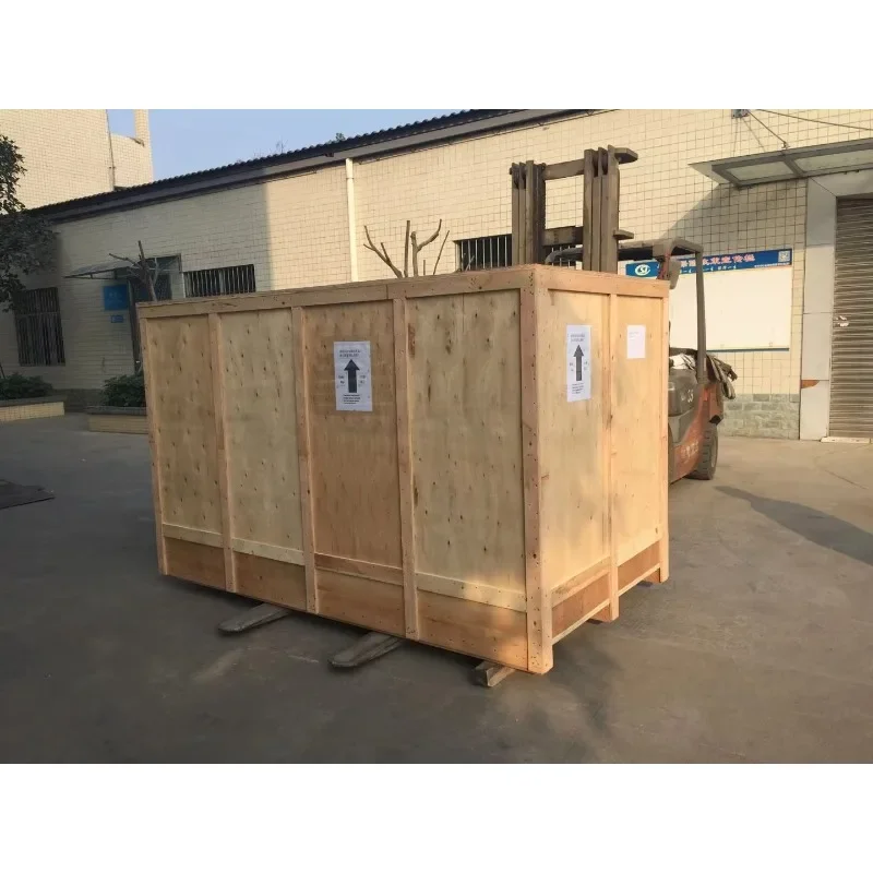 DHL-160 ASTM B368 / D1654 / E691 / G85 Salt Fog Chamber, Salt Spray Climatic Testing Chambers With Over Pressure Protection