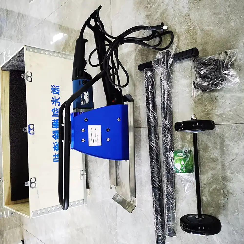 NEW CNC laser cutting machine slag removal Laser cutting machine table cleaning machine Laser sword grid slag removal machine