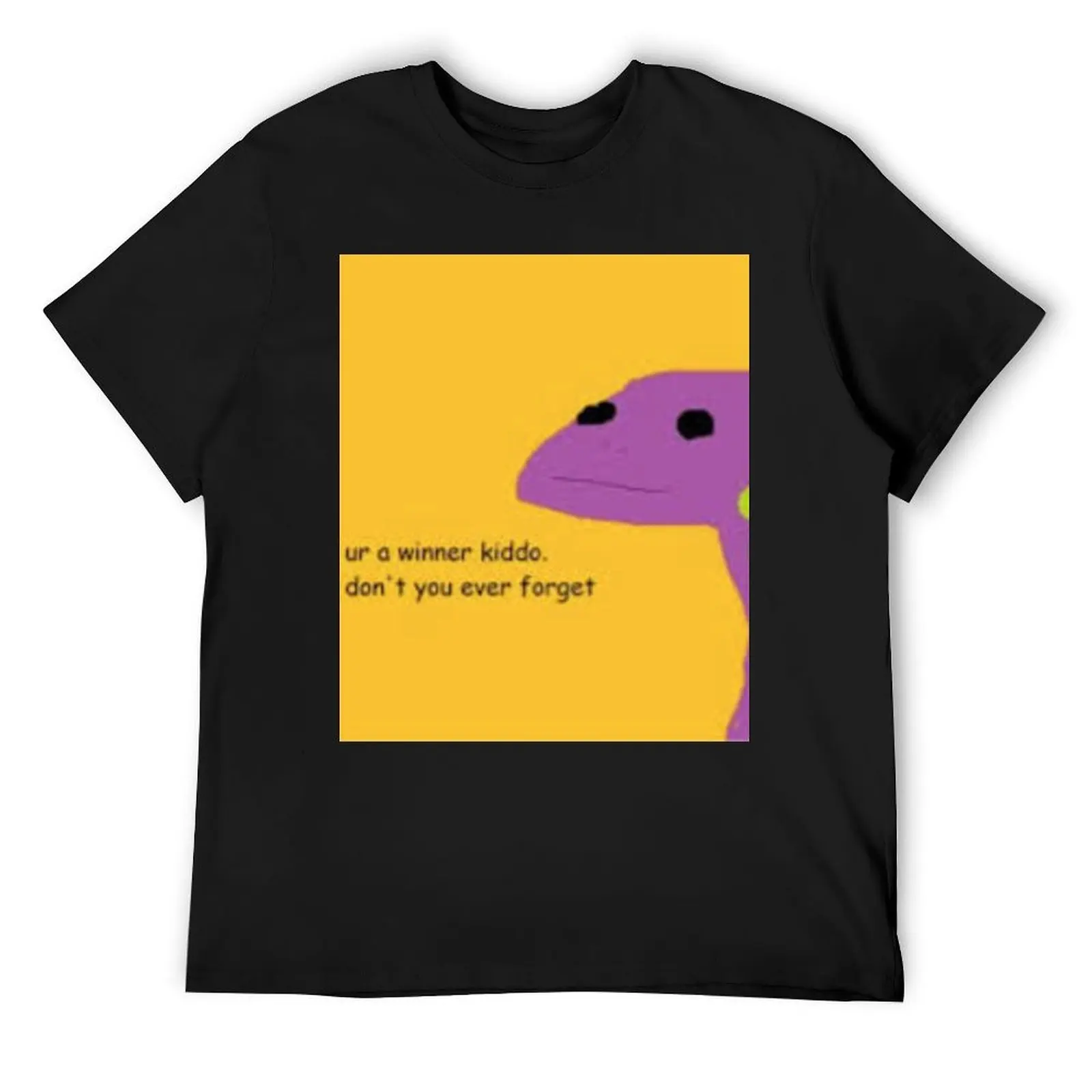 

motivational lizard T-Shirt heavyweights cute tops summer clothes sports fans t shirts for men cotton