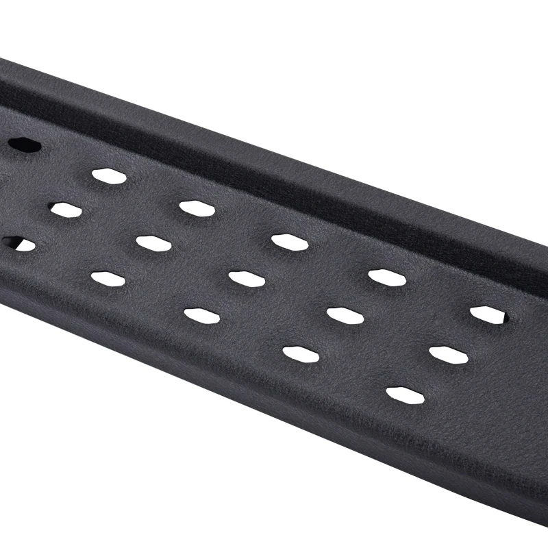 

Factory Hot Sale Auto Parts Manganese Steel Side Step Foot Pedal Running Board for Ranger T6 T7 T8 T9