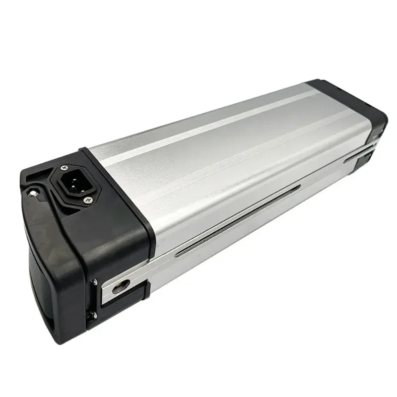 Haiba 48V 18650 High - Power Rechargeable Lithium - Ion Battery 13Ah/15Ah/20Ah Compatible with 250W - 1000W Motor kit