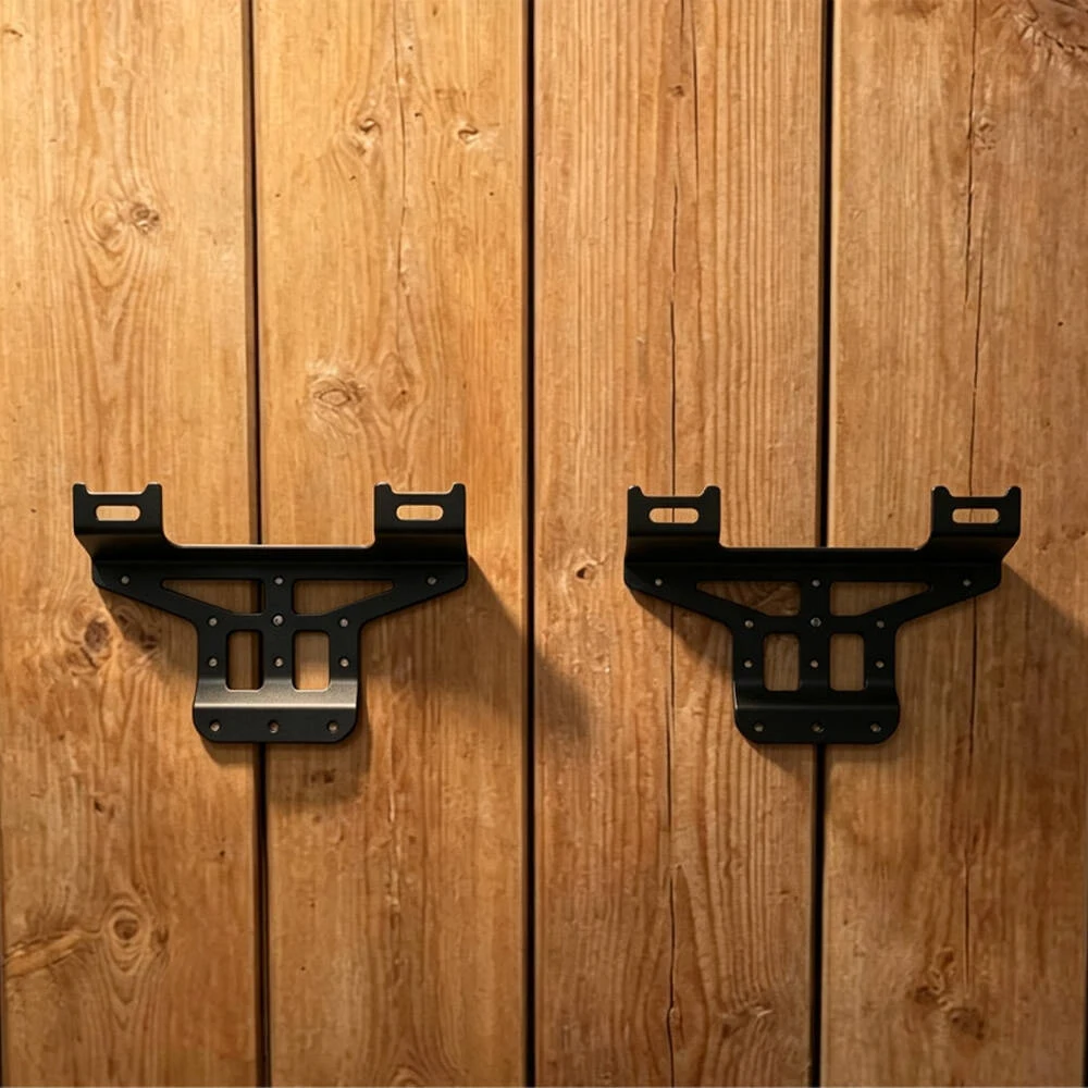GSX-S1000GT 2022+ Motorcycle Suitcase Wall Bracket Side Box Pannier Rack For Suzuki GSX-S1000GX GSX S1000 GX+(Plus) 2024+ view 5