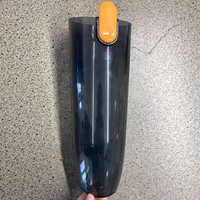 Suitable for Deerma vacuum cleaner dust collection cup DX170