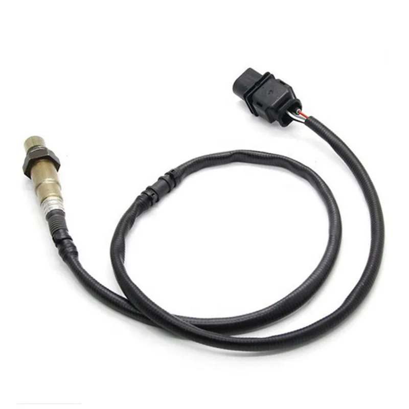 Auto Parts & Accessories 0258017025 Suitable for 02 wide-range 5-wire oxygen sensor