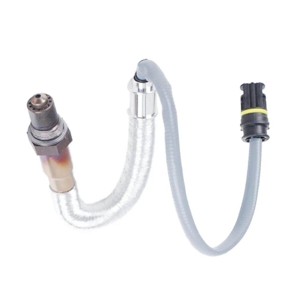 0258010414  Lambda Probe Oxygen O2 Sensor fit for BMW 125I 130I 135I 323I 325I 328I 330I 335I 23I 25I 30I 35I 11787545075