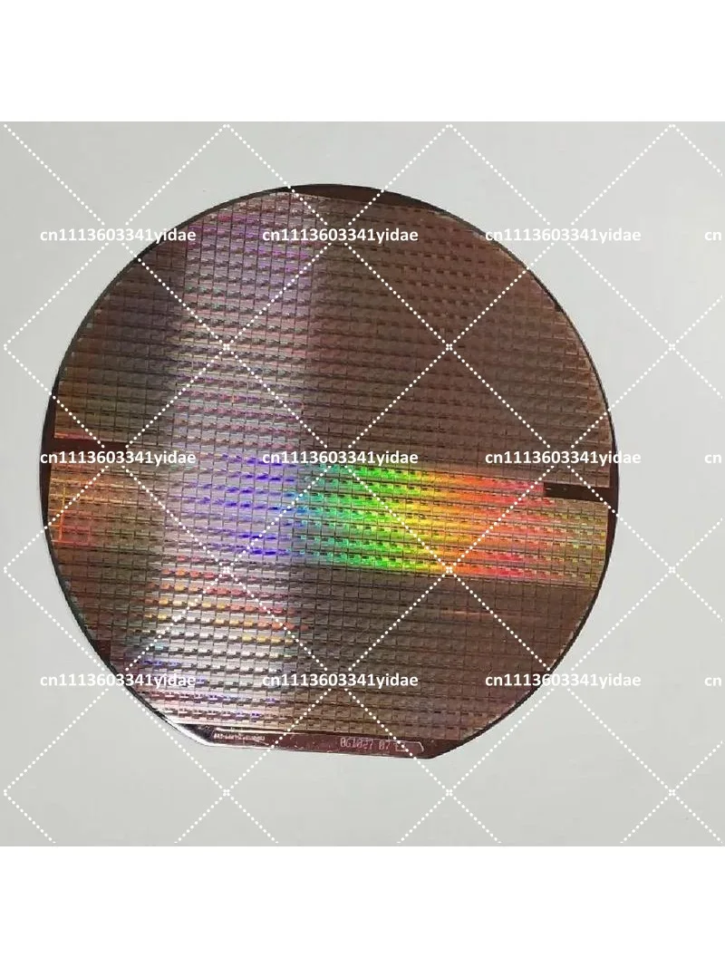 8 6 12 Inch Semiconductor CMOS Photolithography