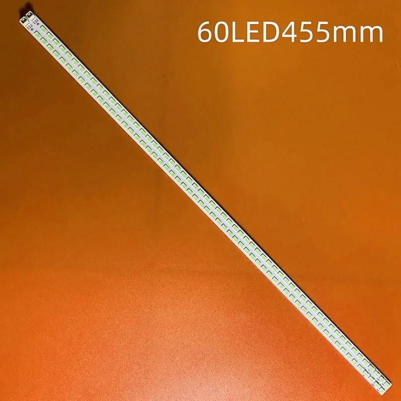 

2 pieces/lot 40-DOWN LJ64-03029A LTA400HM13 LED Backlight strip for LE4050b LE4052A LE4050 LE4052 40INCH-L1S-60 G1GE-400SM0-R6