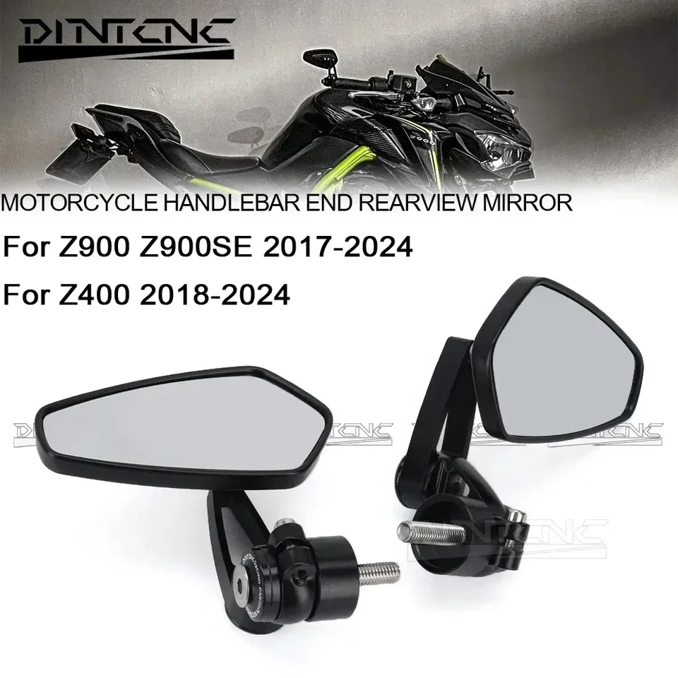 z900rsカフェ用(Kawasaki バイク用ミラーアセンブリ 左右セット) Z900RSカフェ用 純正ミラー 左右セット 送料無料｜Yahoo!フリマ（旧