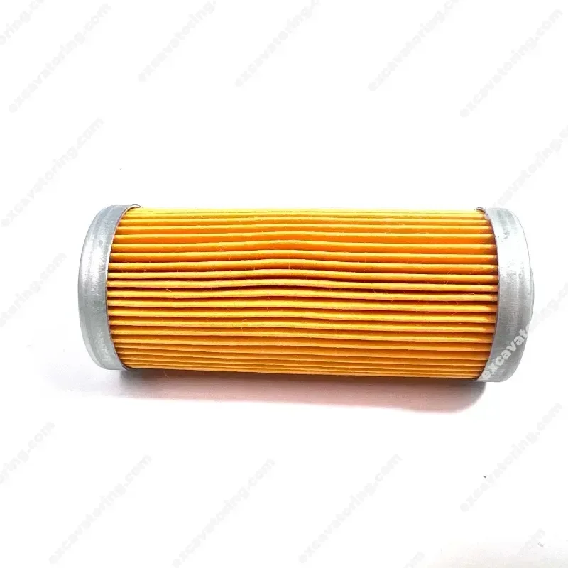 Diesel Filter Komatsu PC20/30/40 YANMAR ViO15/20/30 KOBELCO SK20/30/40 HITACHI EX-ZX30/40 (2034 2141)Excavator Accessories