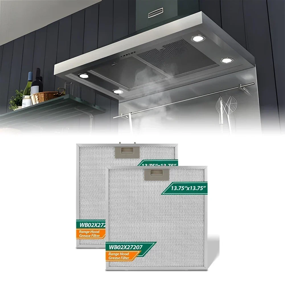 

Серебристый алюминиевый жироулавливающий фильтр для посудомоечных машин, совместимый с JVX5300, прочная конструкция, долговечность.