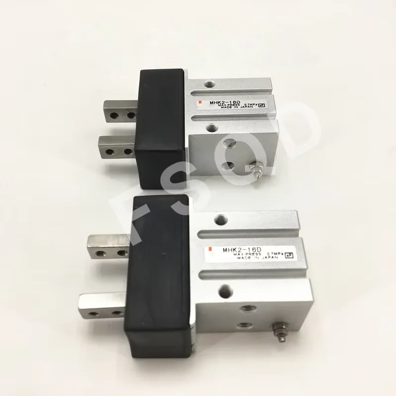 MHQ2-20S MHQ2-20D MHQ2-16D MHK2-16D MHK2-20D 20D1S pneumatic finger cylinder air cylinder pneumatic air tools MHQ MHK series