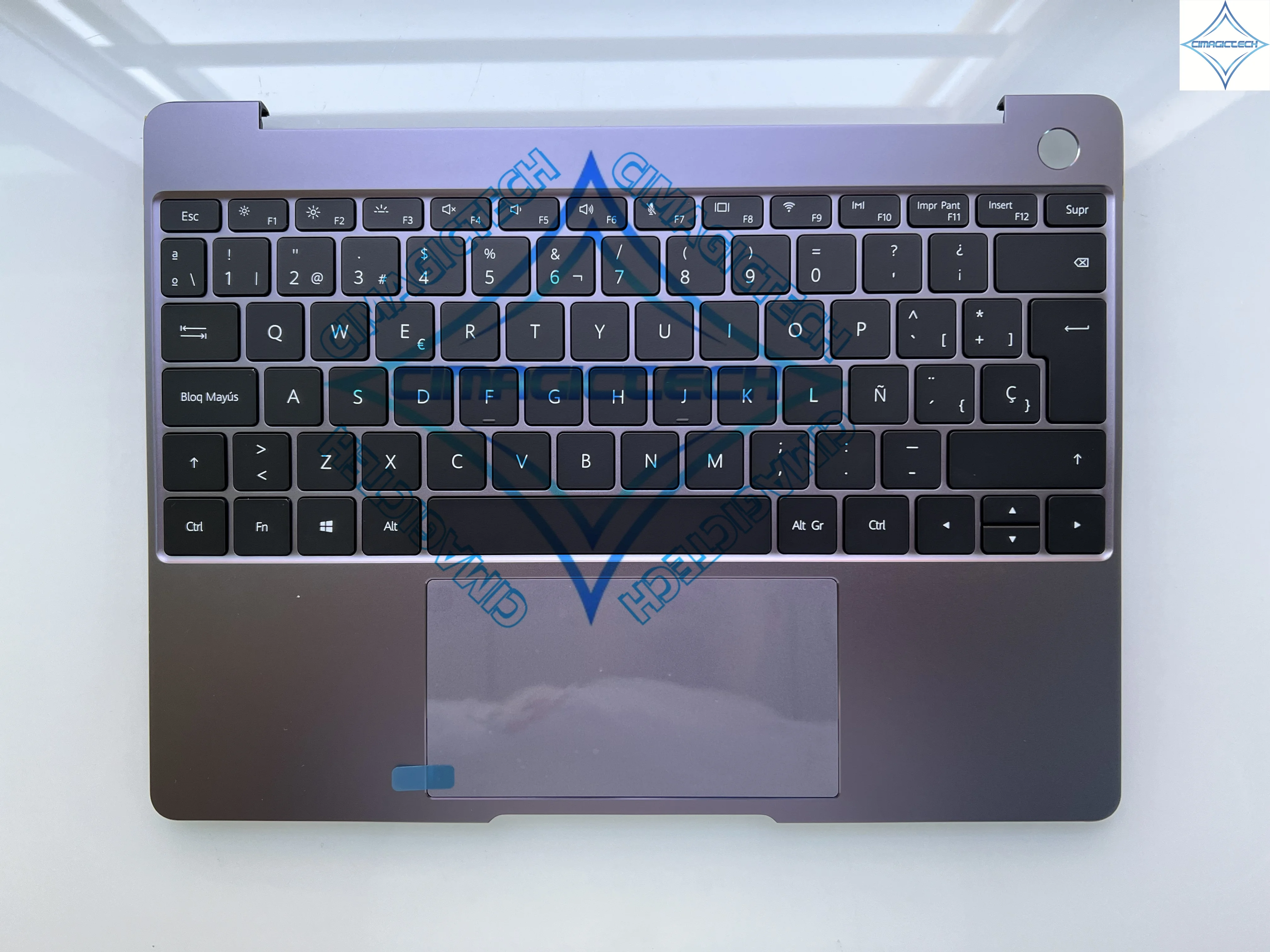New For HUAWEI MateBook D13 13 WRT-W19 WRT-W29 WRTB-WFH9L WAH9L