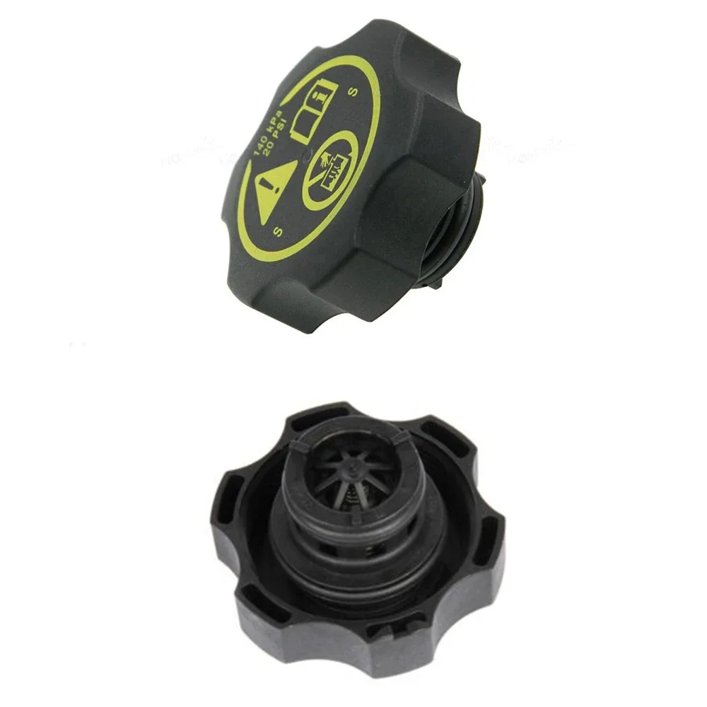 10PCS Original Engine Radiator / Coolant Recovery Tank Cap OEM# 13502353 13598760 316702182 For Chevrolet Cruze