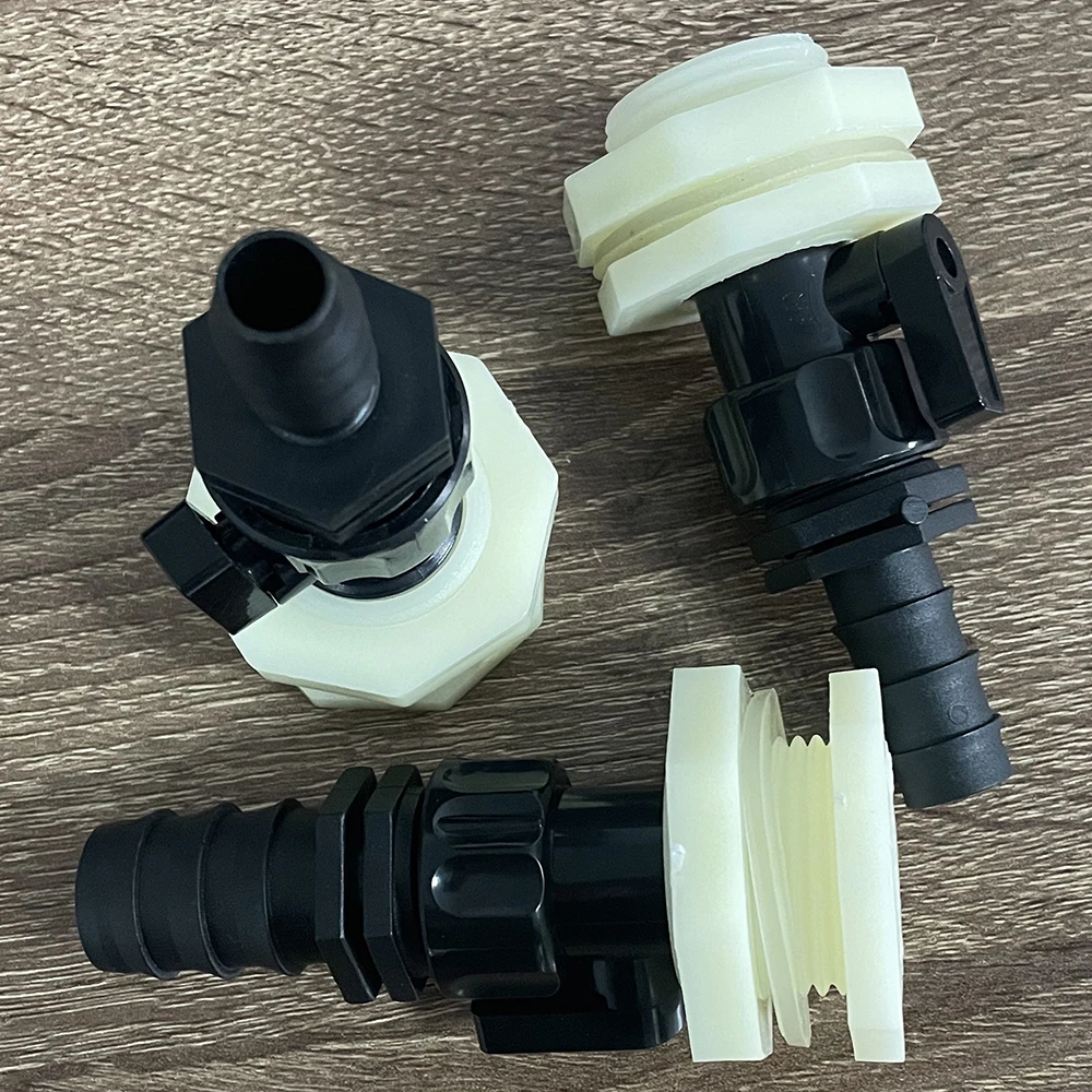 Pvc Threaded Adapte…