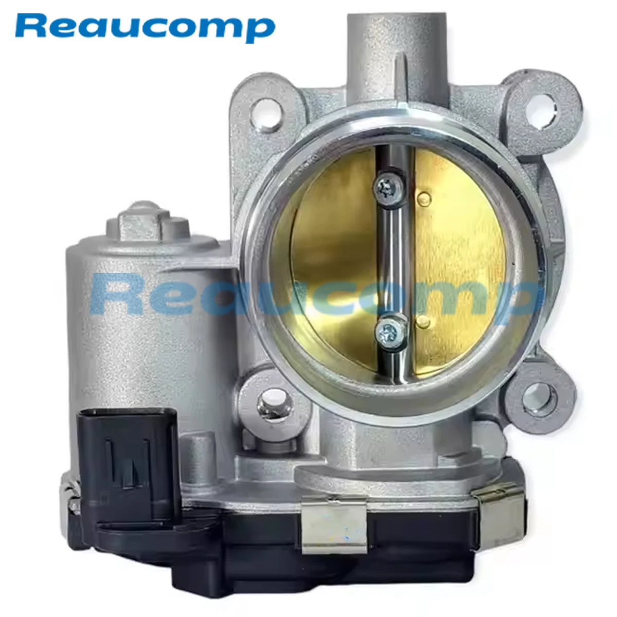 Válvula del cuerpo del acelerador para CHEVROLET ONIX PRISMA 1.4 FLEX 2016 2017 2018 2019 24578818B 24578818 ﻿