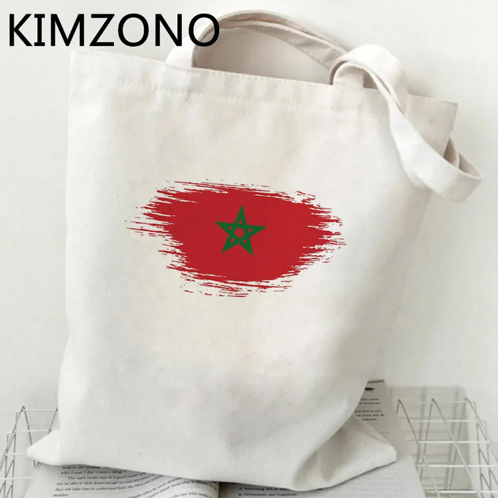 Maroc Morocco shopping bag bolso bolsa recycle bag eco shopping bolsas de tela bag bolsa compra reusable custom