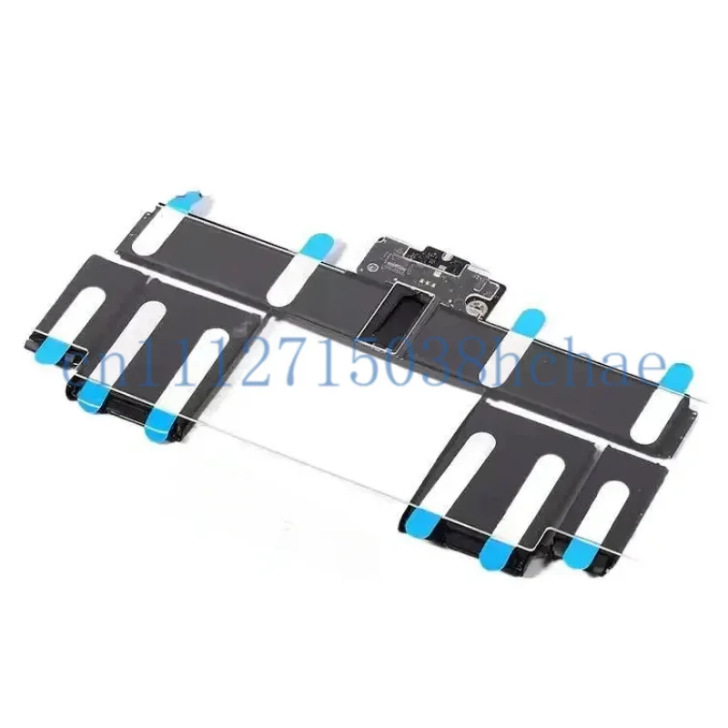 Batería nueva para portátil A1437 para Apple MacBook de 13 pulgadas A1425 MD212 MD231