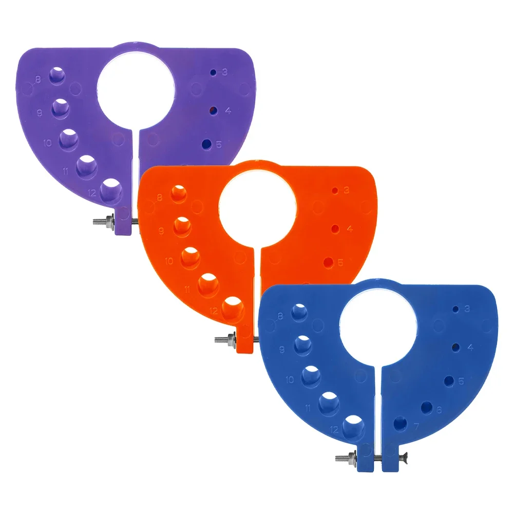 Angle Grinder Modified Drill Grinder For Grinding Cobalt Drills Bits PP Grinding Tools Portable Drill Bit Sharpener Tools