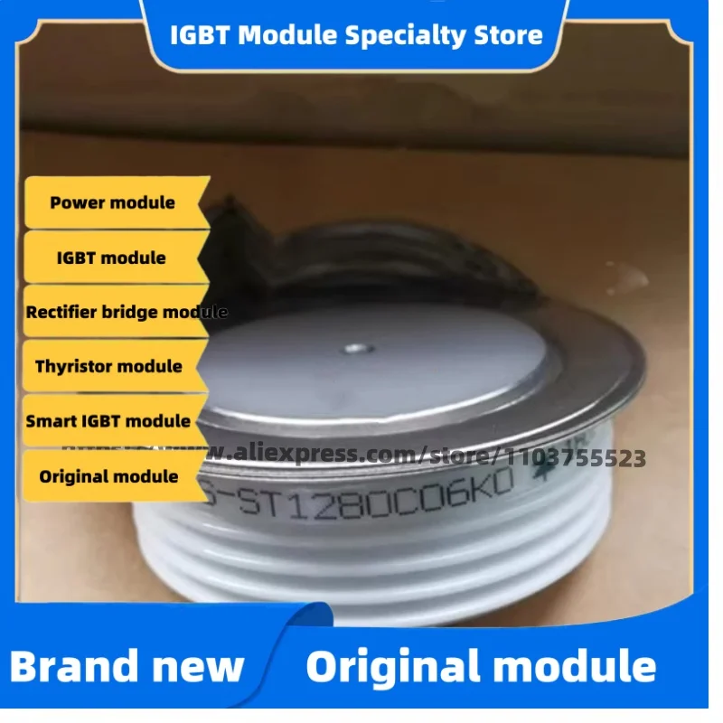 

ST1280C04K1 ST1280C06K0 ST1280C06K0L ST1280C06K1 thyristor
