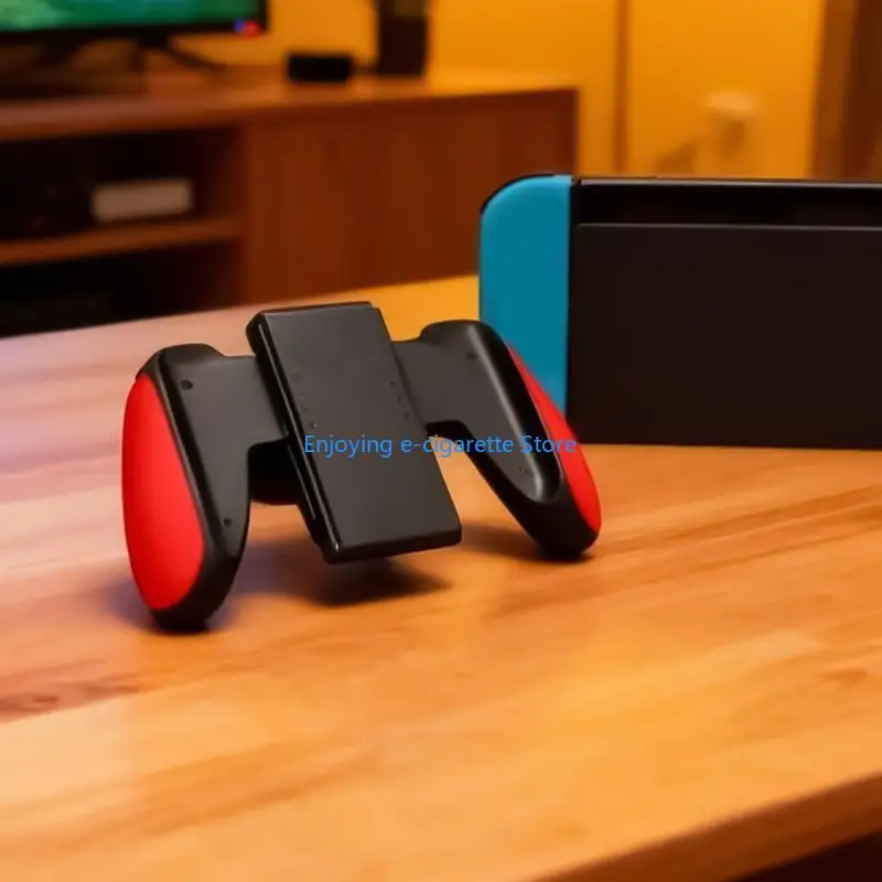 Ergonomischer Controller-Griff für mehr Spielkomfort und sichere Verbindung Y4QF – Detail 8