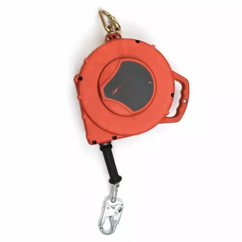 3M fall brake 359061 self-locking speed difference device 10m 15m 20m stainless steel fall preventer