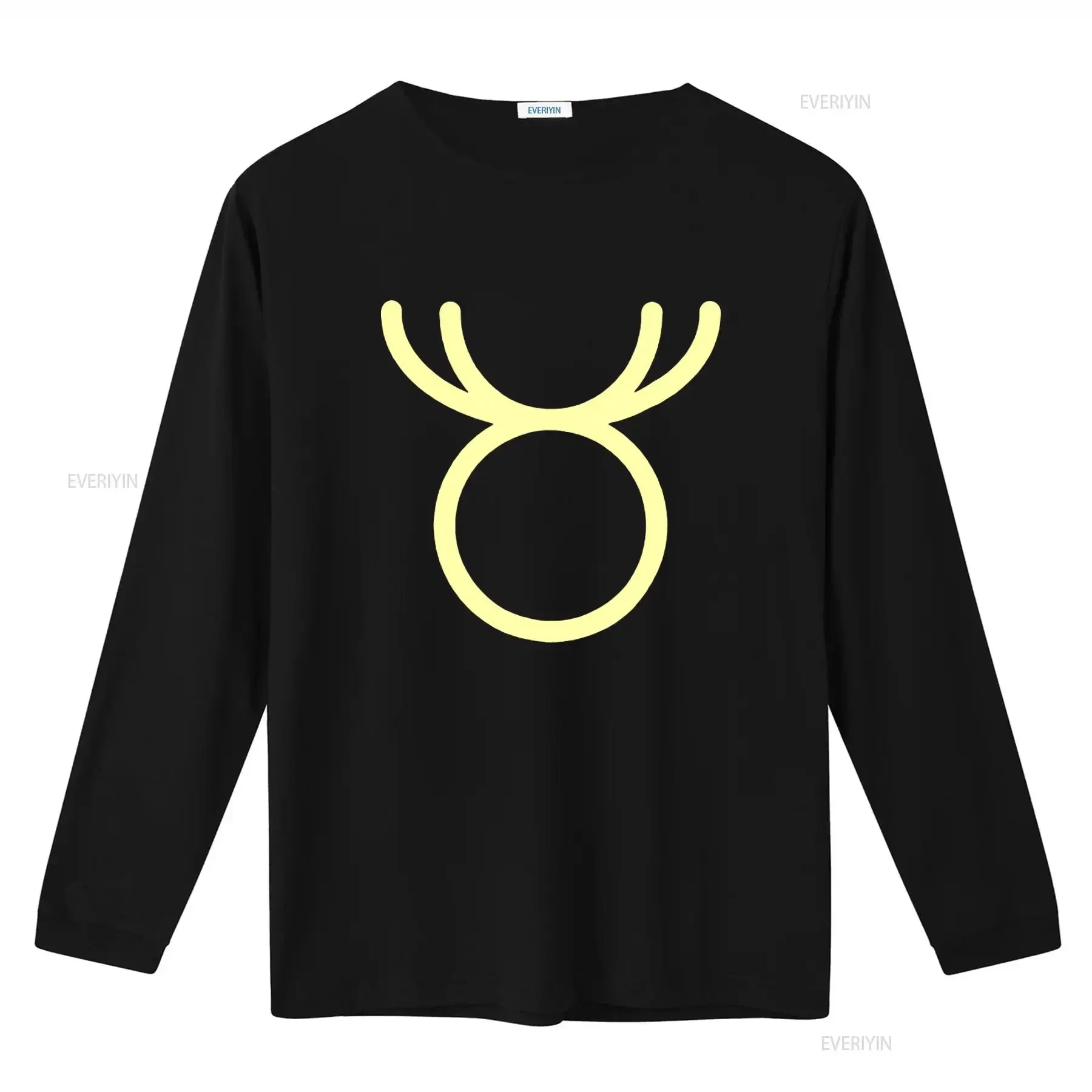 CafePress Mens Tri blend T Shirt Yellow Small Cuckold Design 240336380 vintage Washed Top For Everyday Wear Versatile