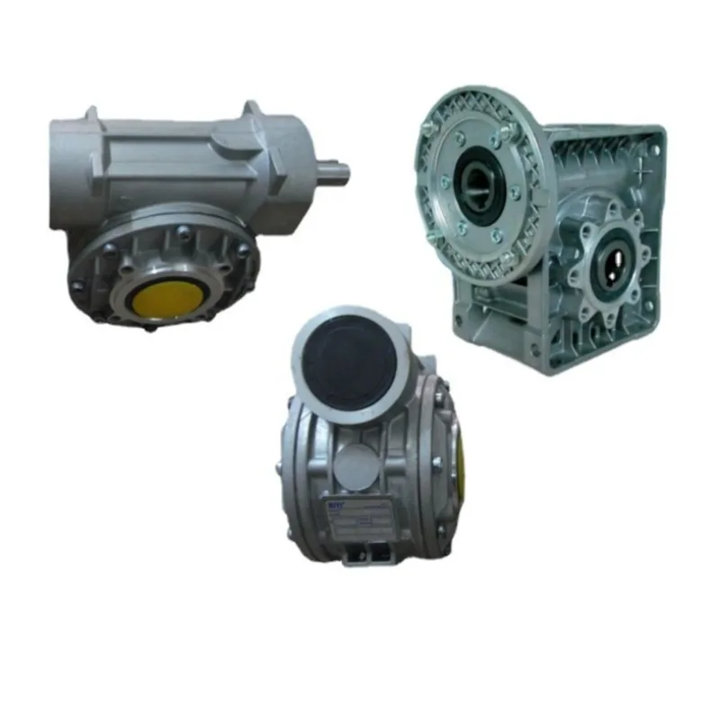 Worm gear reducer Worm gear reducer