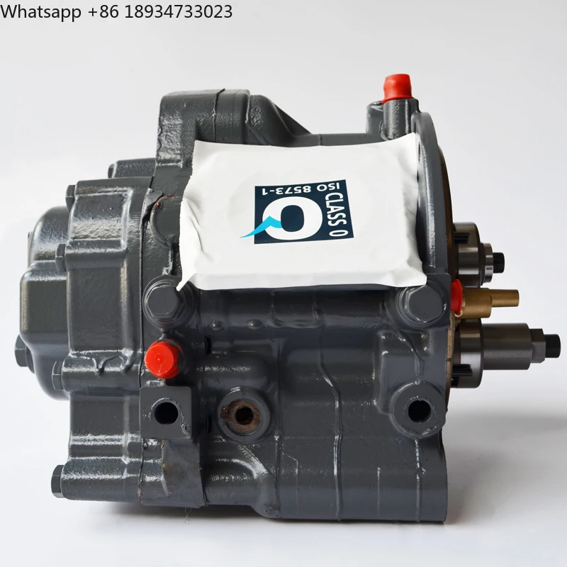 High Quality Atlas Copco air Compressor Accessories air End Motor 1616677081
