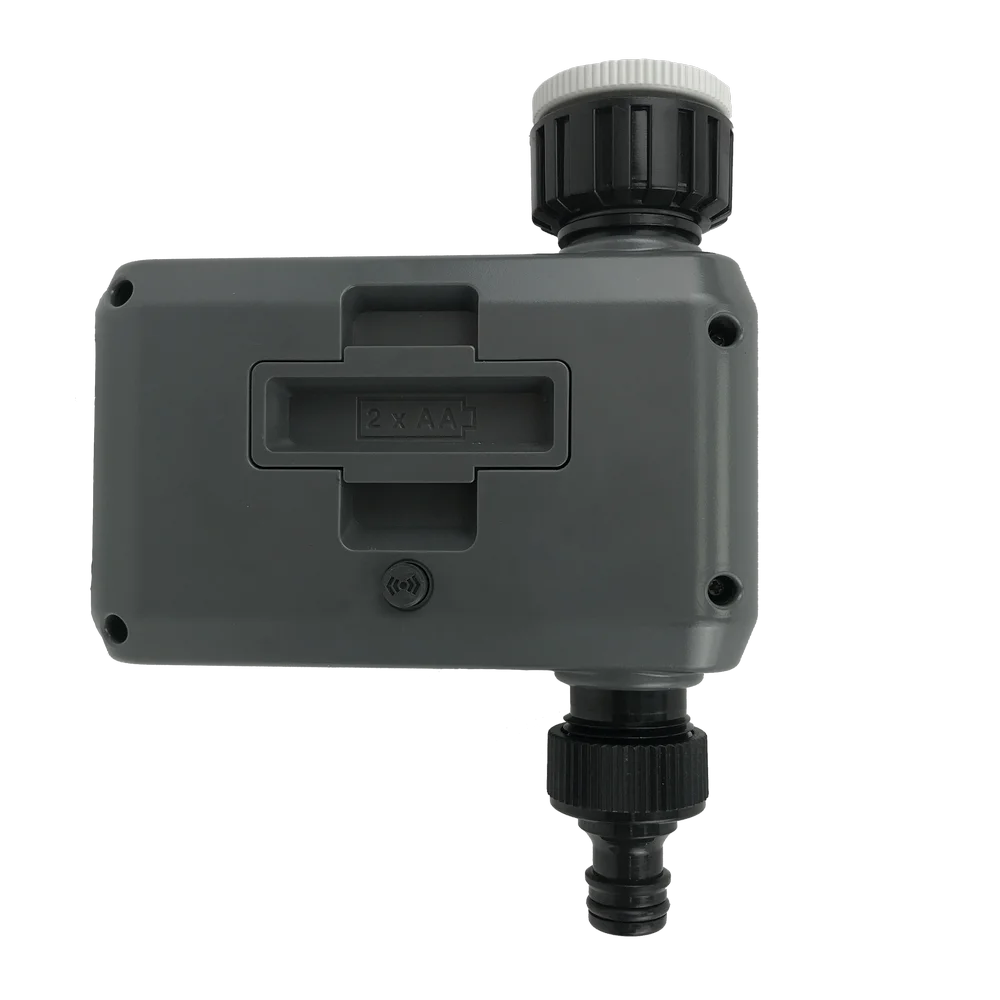 Inteligente Watering Timer Equipment Regular Program Multizone Water Timer Garden Irrigation Controller Riego