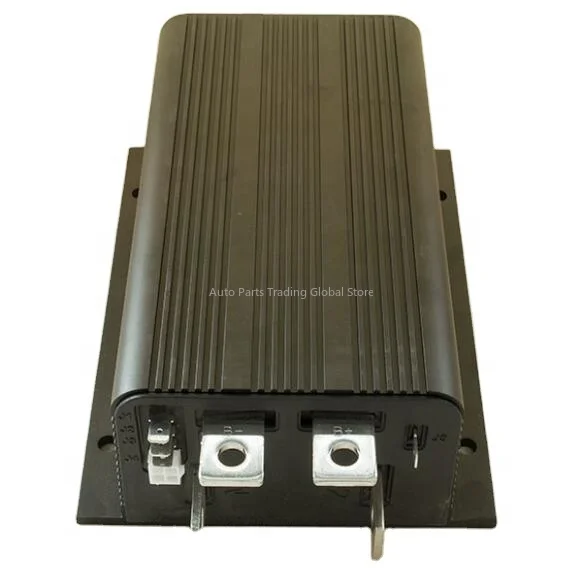 Dc Motor Controller For Electric Vehicle 1205M-5603(36/48V 500A)
